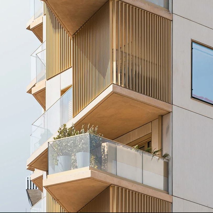 APARTMENT PROJECTS